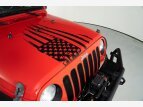 Thumbnail Photo 37 for 2017 Jeep Wrangler